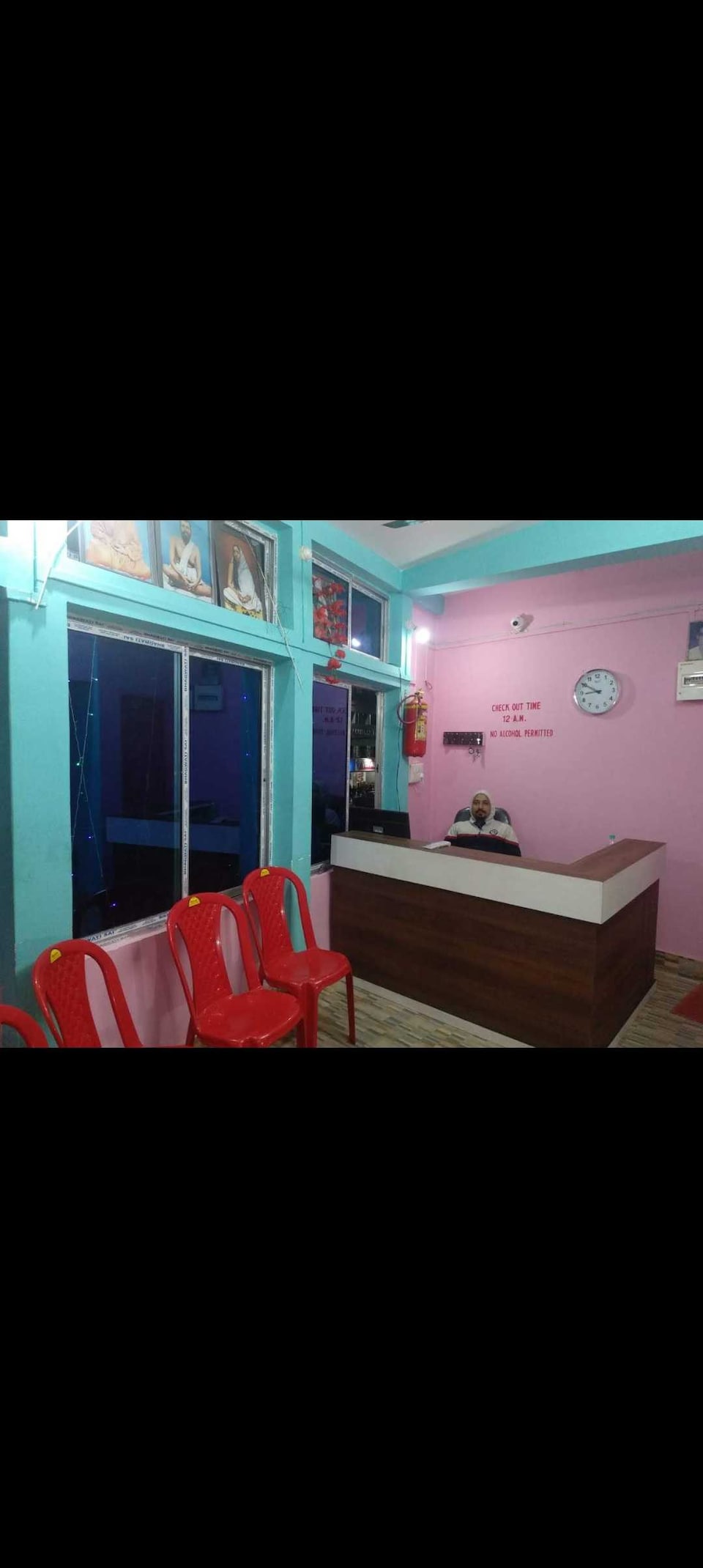 SPOT ON Jonota Hindhu Hotel, Karimganj, Karimganj