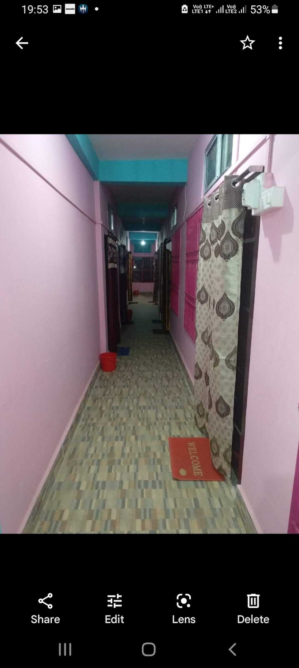 SPOT ON Jonota Hindhu Hotel, Karimganj, Karimganj