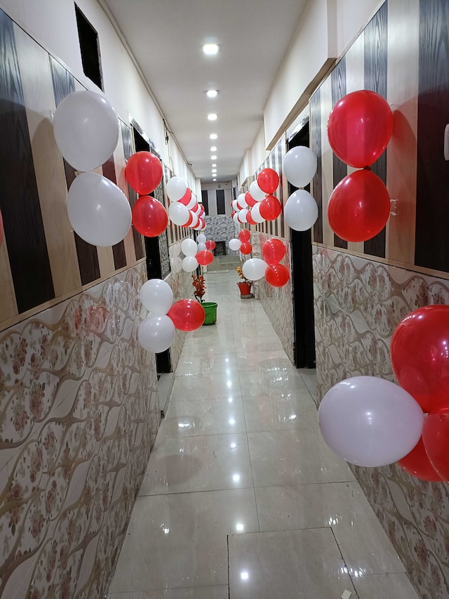 Hotel O THE RAJDHANI HOTEL NICE INN