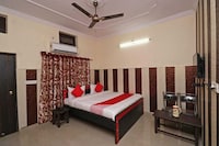 Hotel O THE RAJDHANI HOTEL NICE INN