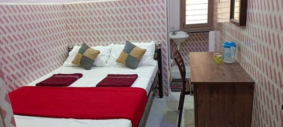 SPOT ON Bks Residence, Vellore, Vellore