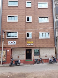 SPOT ON Bks Residence