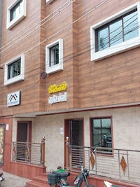 SPOT ON Bks Residence