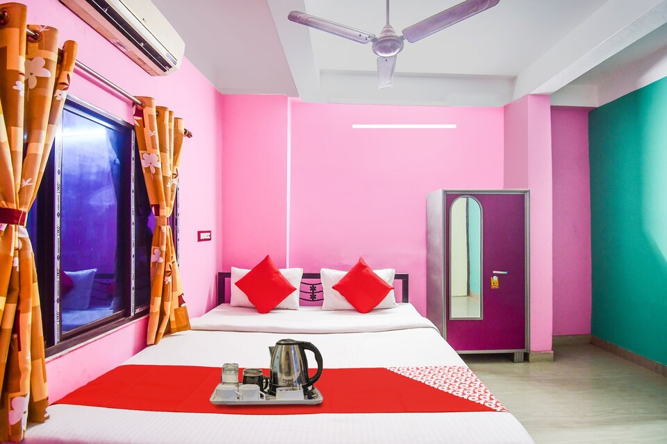 OYO Hotel Ariya International, Rajarhat Kolkata, Kolkata