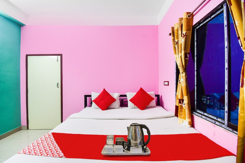 OYO Hotel Ariya International, Rajarhat Kolkata, Kolkata