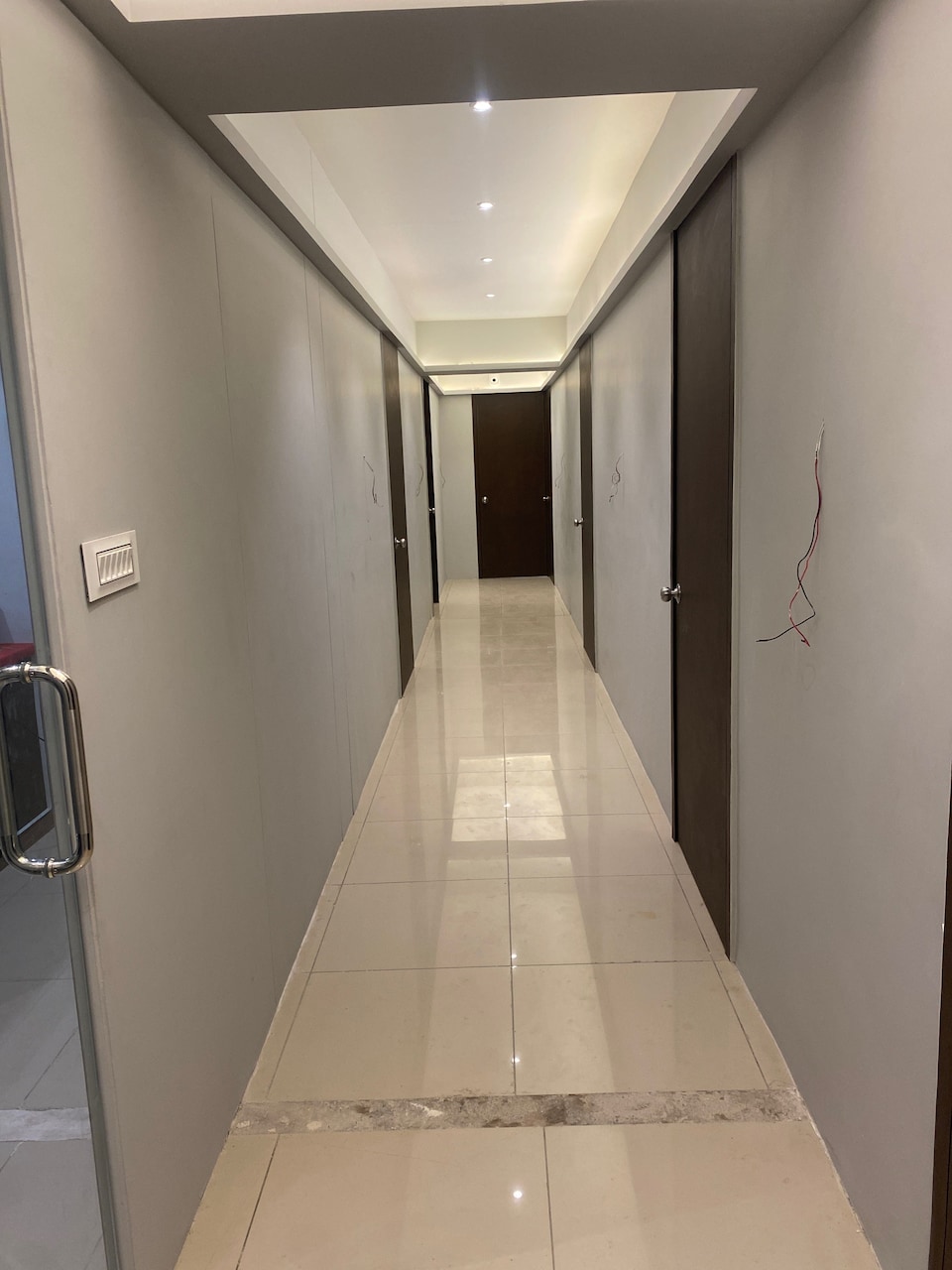 OYO Royal Palace, Airport Surat, Surat