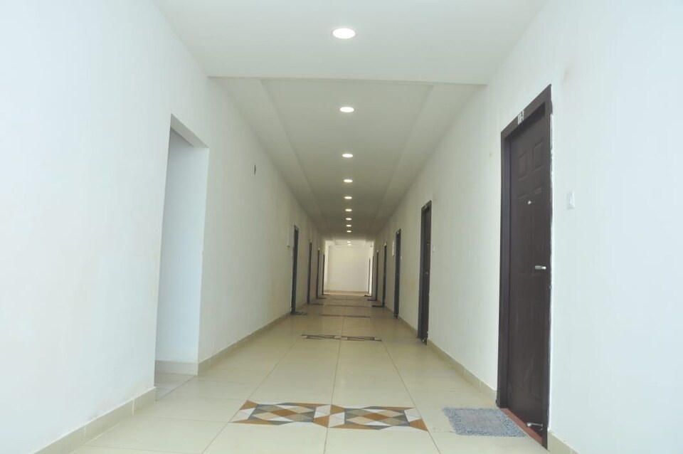 OYO DGB Convention Lodge, Ramaraopet Kakinada, Kakinada