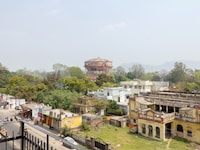 OYO 11858 Hotel Shiv Murti Grand