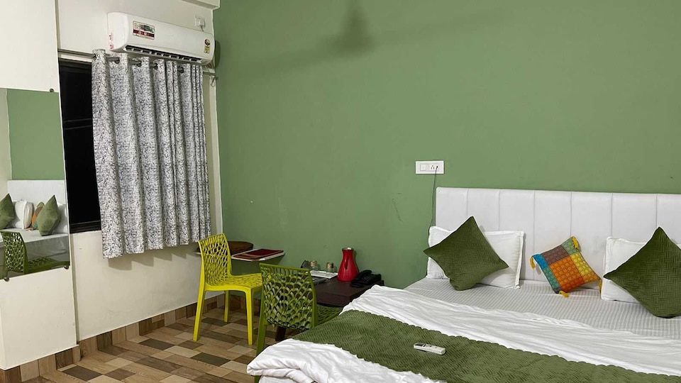 OYO Shree Shyam Hotel & Restaurant, Nagaur, Nagaur