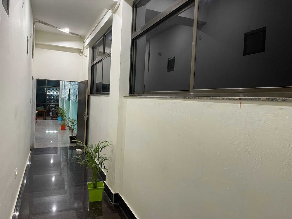 OYO Shree Shyam Hotel & Restaurant, Nagaur, Nagaur