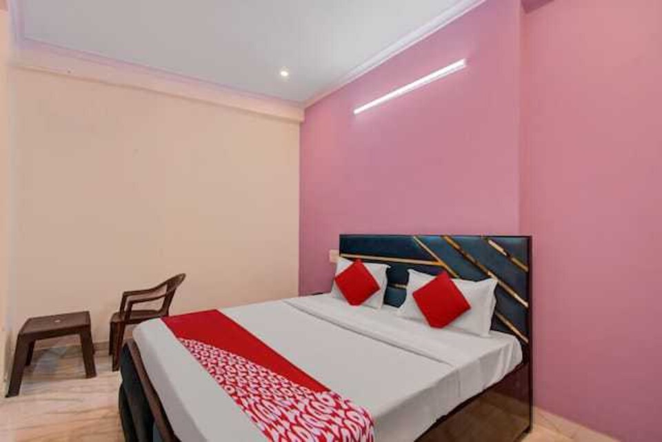 OYO Hotel Drone, Amer, Jaipur