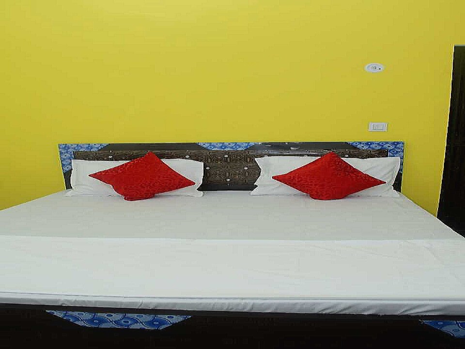 OYO Flagship Kapetown Hotel, Meerut, Meerut