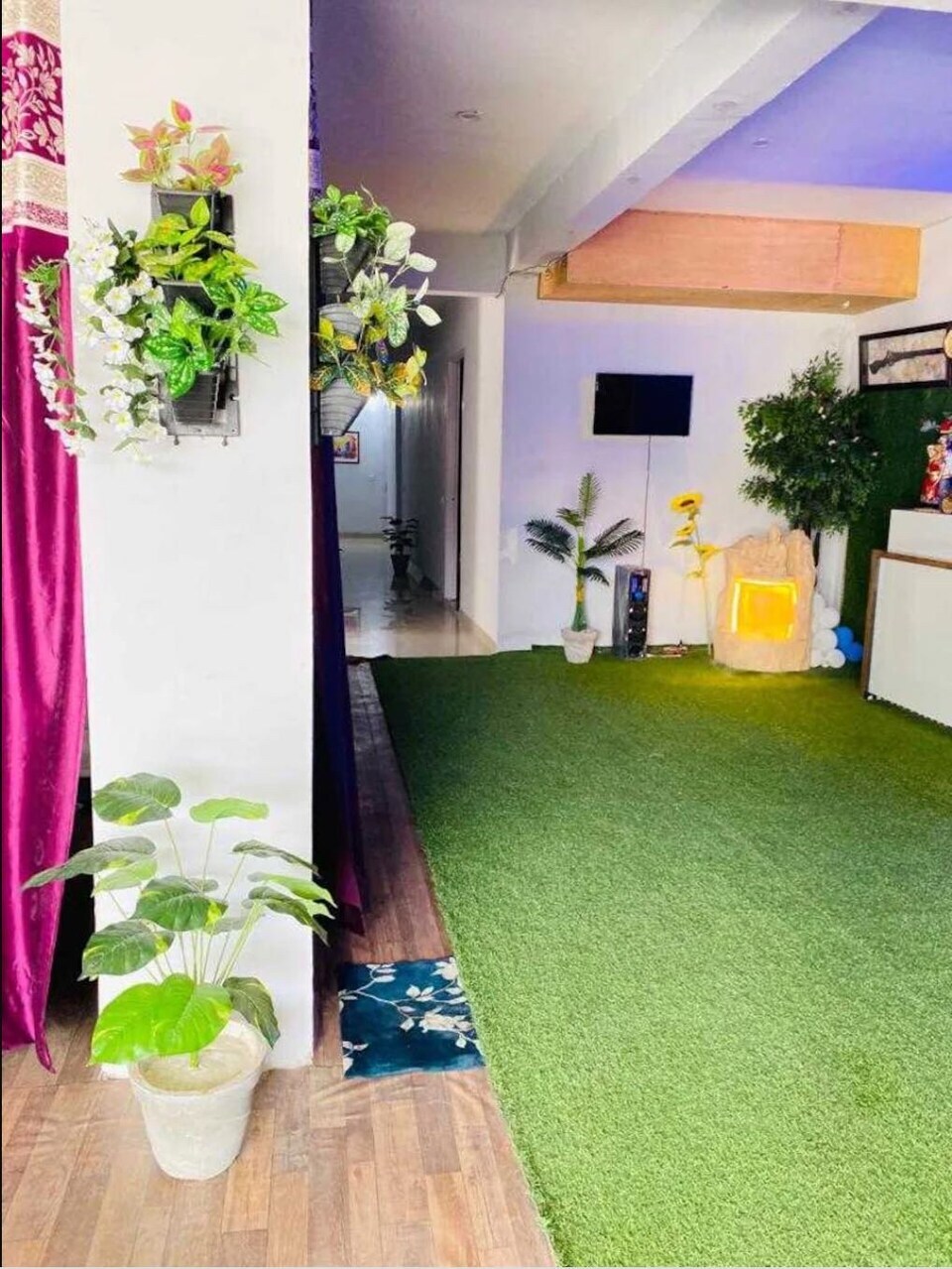 OYO 91761 Raj Residency, Greater Noida, Noida