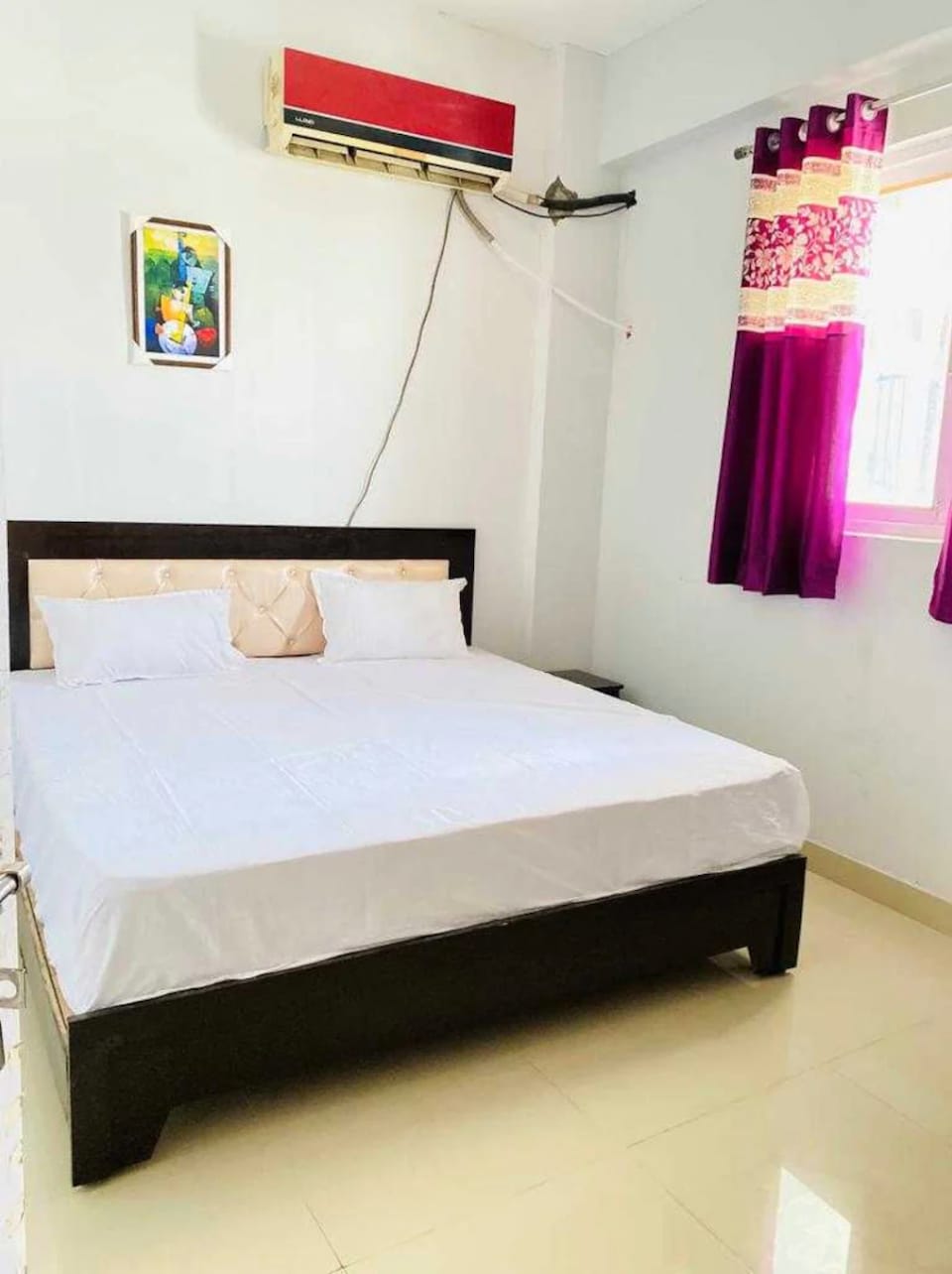 OYO 91761 Raj Residency, Greater Noida, Noida