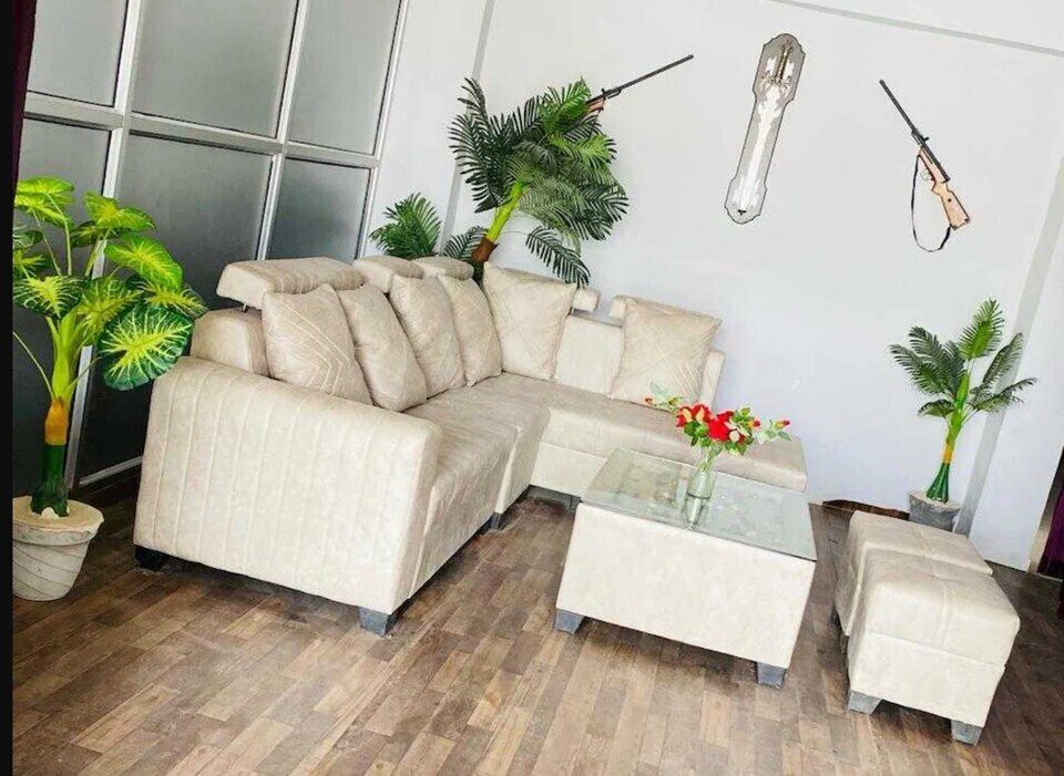 OYO 91761 Raj Residency, Greater Noida, Noida