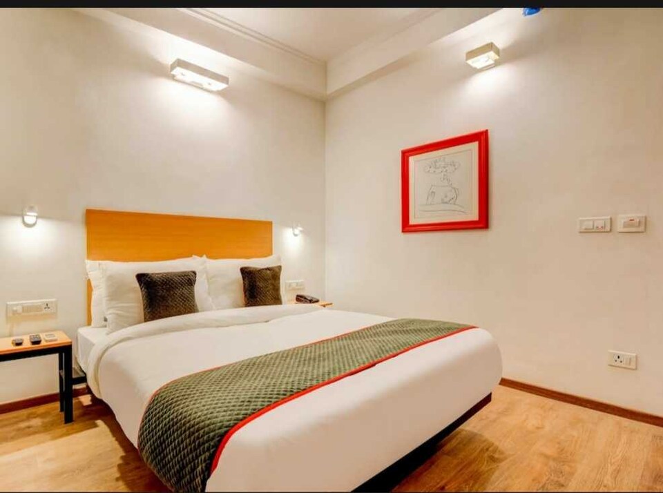 POP Hotel Shiva, Lakhimpur, Lakhimpur