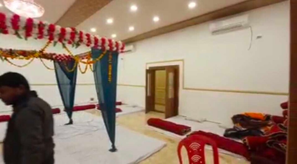 OYO Chawla Resort, Raebareily city, Raebareily