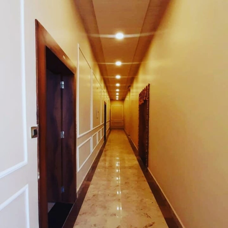 OYO Chawla Resort, Raebareily city, Raebareily