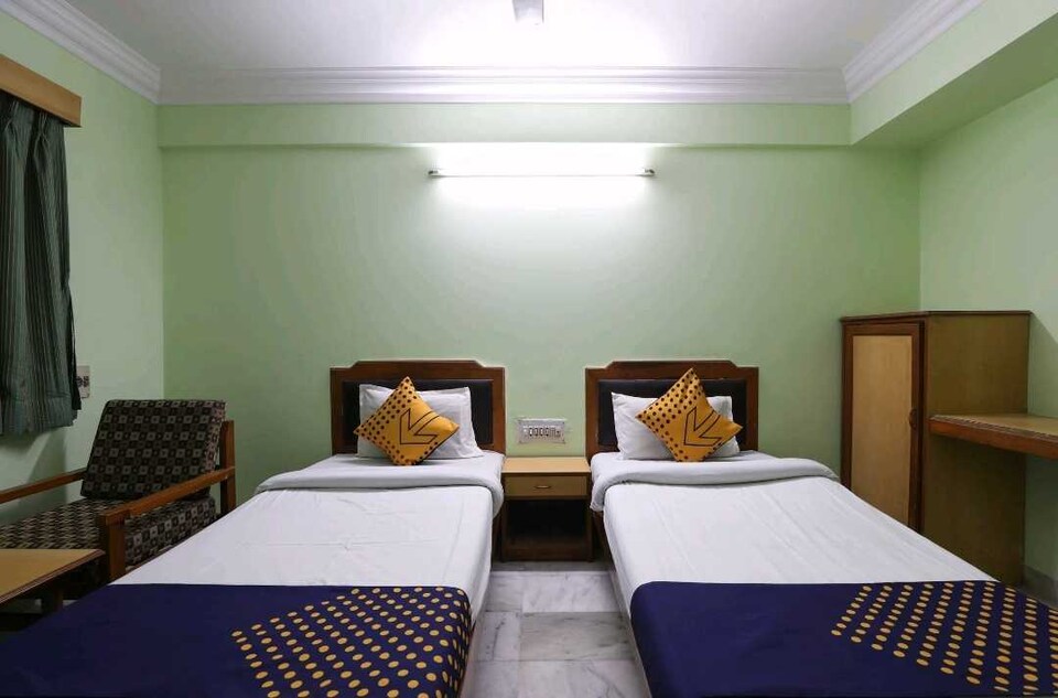 Live on new code-VAD126, Alkapuri Vadodara, Vadodara