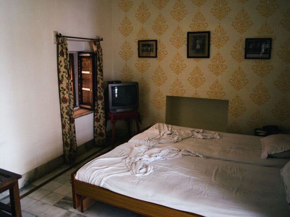 POP 91774 Hotel Taj, Surendranagar, Surendranagar