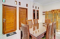 OYO 91450 Laksmita Homestay Syariah