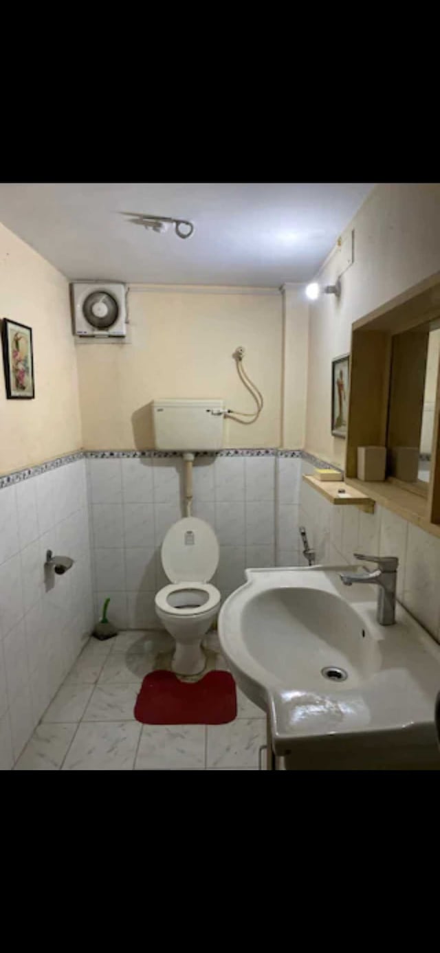 POP Ak Guest House