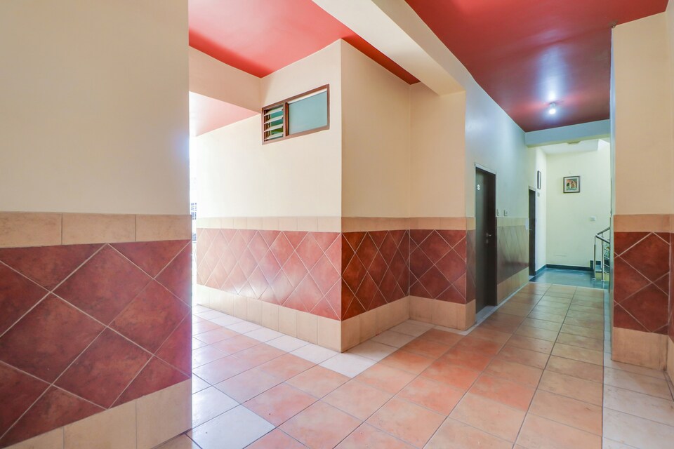 Flagship Hotel Sinjara Paradise, Mansarovar, Jaipur