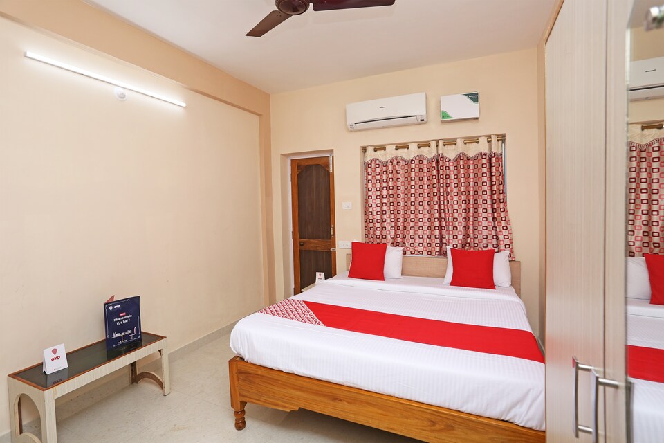 OYO 11866 Sea Sight Villa, Baliapanda Puri, Puri
