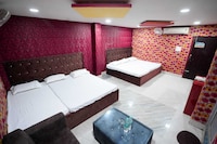 Hotel O Parinay