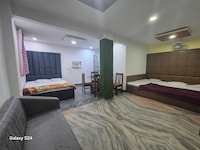 Hotel O Parinay