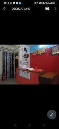 Hotel O Chalukya Executive