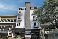 Super Hotel O Mannat Near Lotus Temple