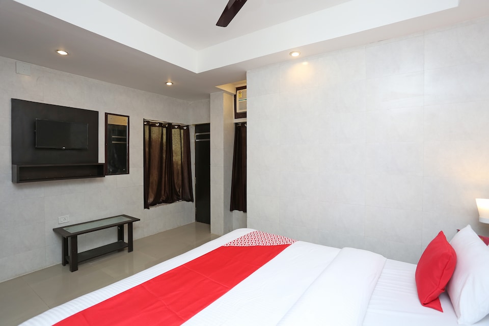 Capital O Kakkson Inn, Baliapanda Puri, Puri