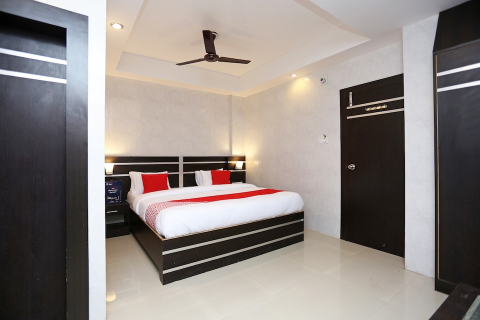 Capital O Kakkson Inn, Baliapanda Puri, Puri