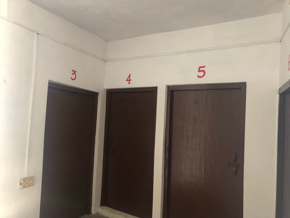 SPOT ON Town Guest House, Jahangirabad, Jahangirabad