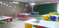 OYO Shiva Tourist Dhaba
