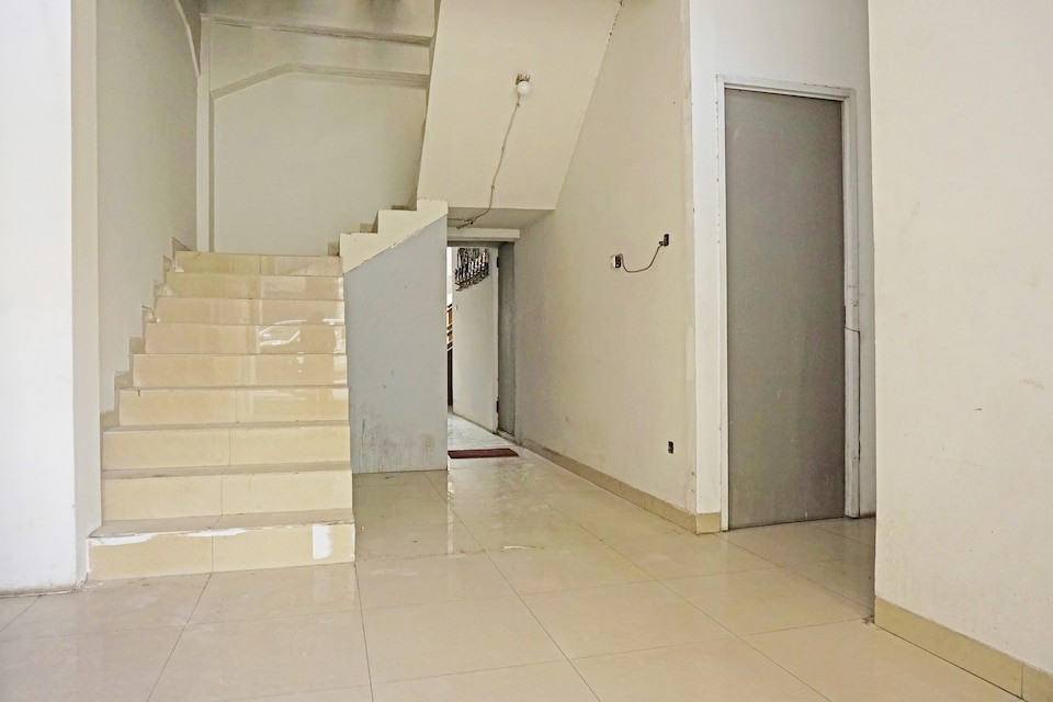 OYO 91455 New Hotelo, Mangga Besar, Jakarta