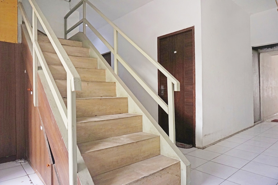 OYO 91455 New Hotelo, Mangga Besar, Jakarta