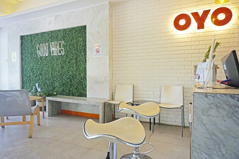 OYO 91455 New Hotelo, Mangga Besar, Jakarta