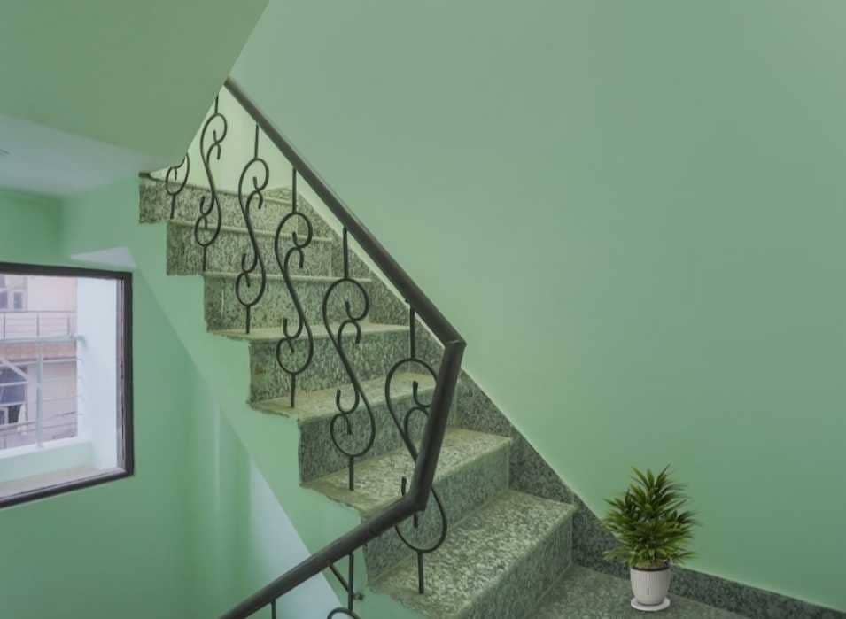 Oyo Homes in Laxmi Nagar Metro Station, Delhi Starting ₹408 Upto 76