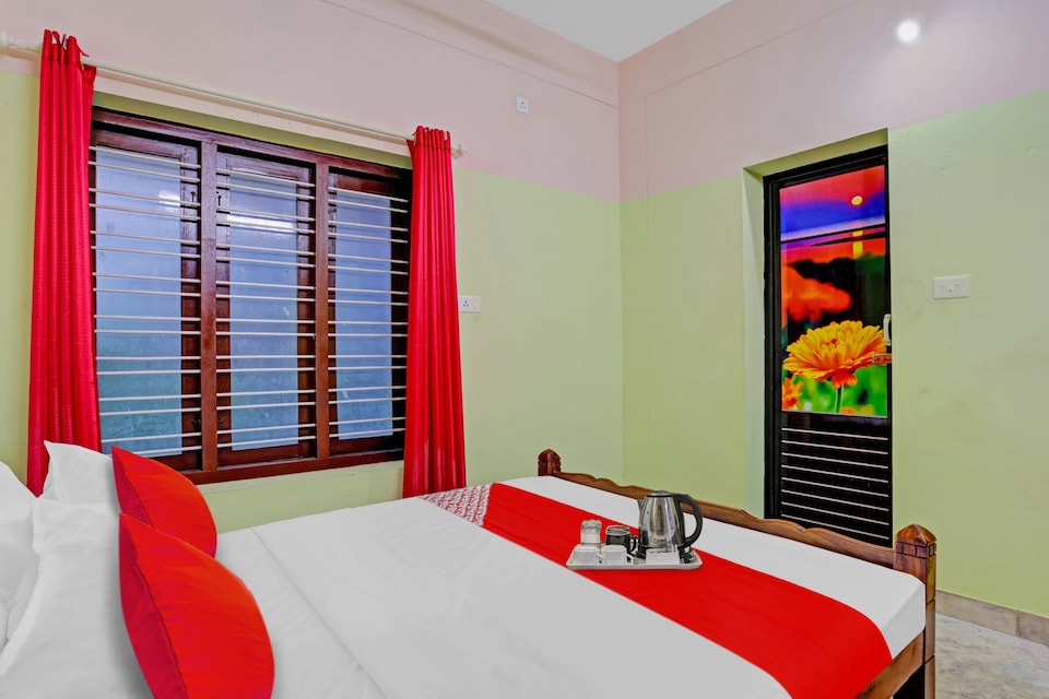 OYO Imperial Apartment, Technopark Trivandrum, Trivandrum