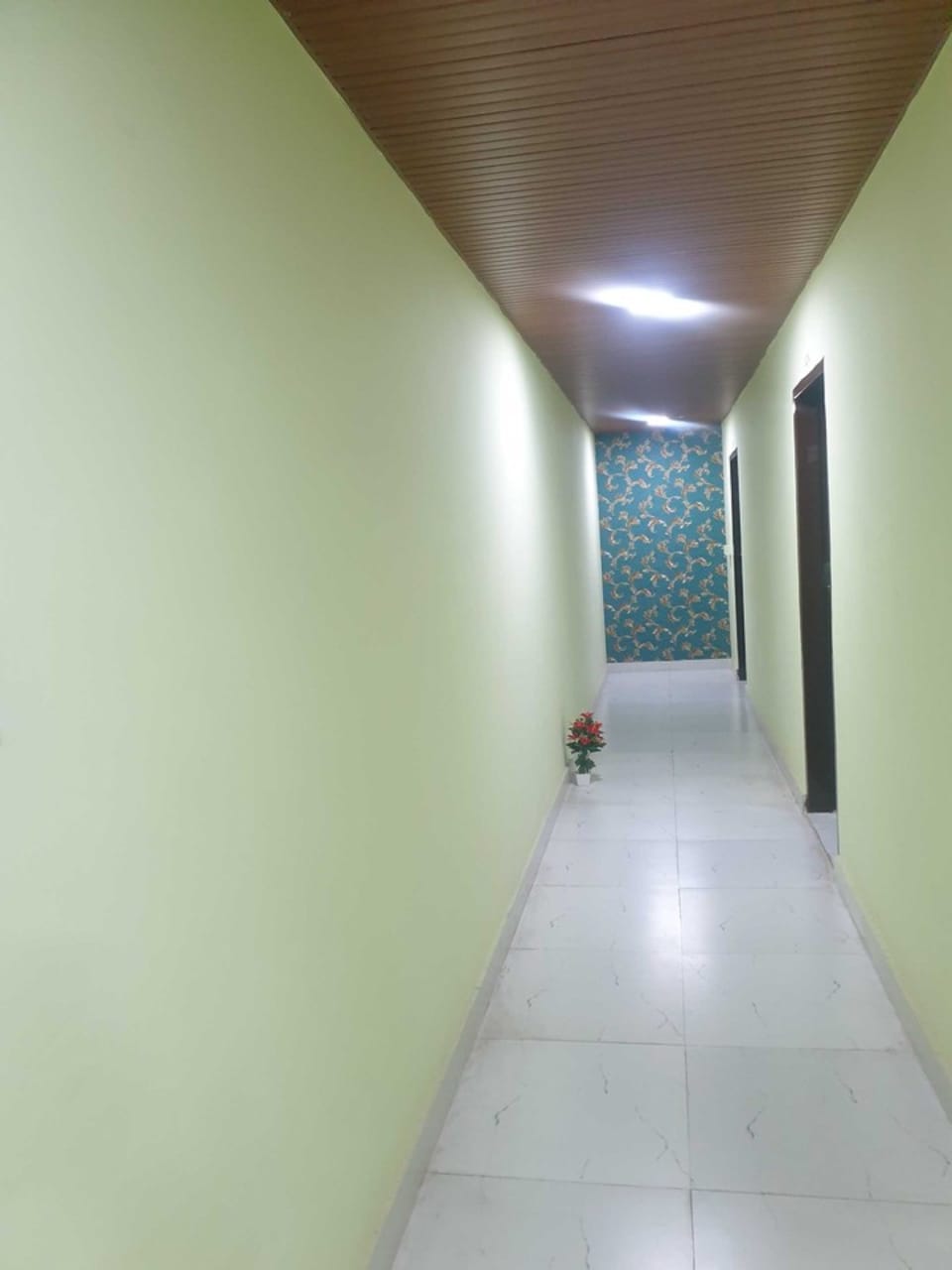 Hotel O City Palace, Old Gurgaon, Gurgaon