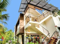 Hotel O Vaishnavam Serviced Villa