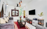 Hotel O Vaishnavam Serviced Villa