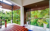 Hotel O Vaishnavam Serviced Villa