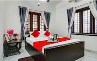 Hotel O Vaishnavam Serviced Villa
