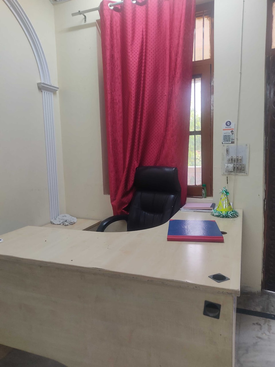 OYO Hotel White House, Greater Noida, Noida