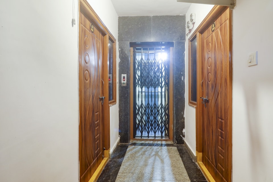 Super Hotel O RR , Kondapur, Hyderabad