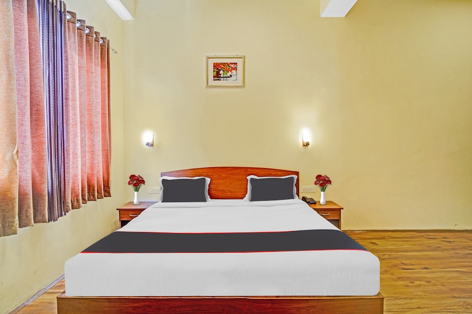 Capital O 91857 Skybliss Norling Hotel & Spa, Gangtok, Gangtok