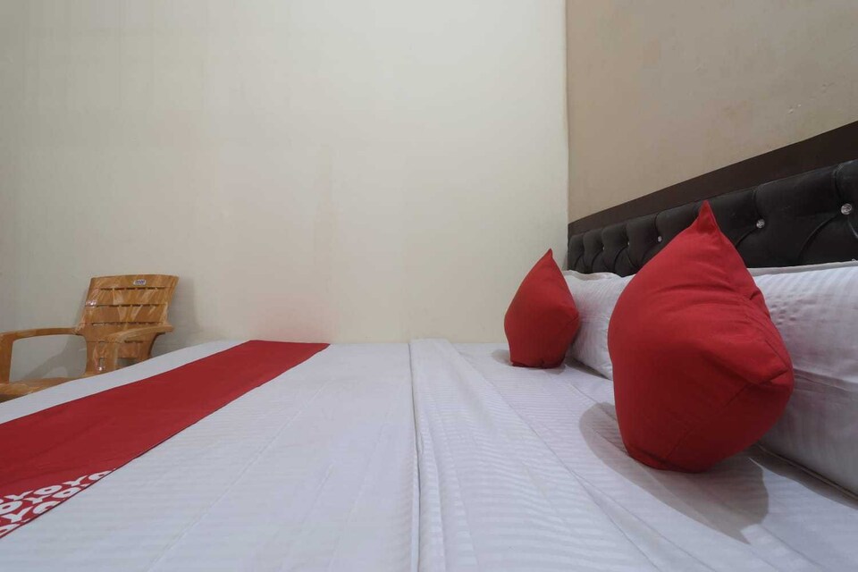 OYO Hr Hotel, Ghaziabad City, Ghaziabad